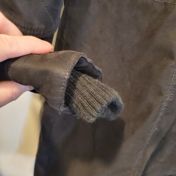 1 Madison Expedition Heritage Faux Fur Lined hooded Parka/Anorak Coat  - S - Picture 6 of 12